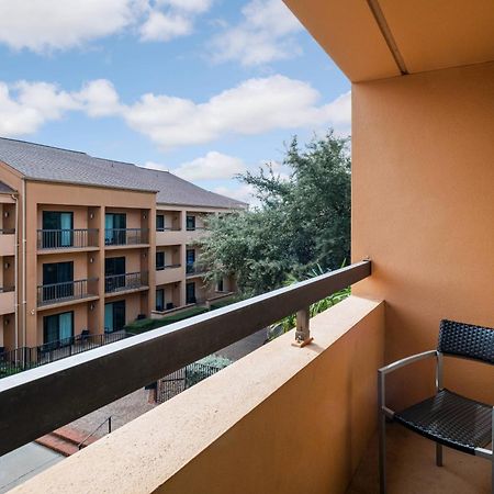 Courtyard By Marriott San Antonio Medical Center Ξενοδοχείο Εξωτερικό φωτογραφία