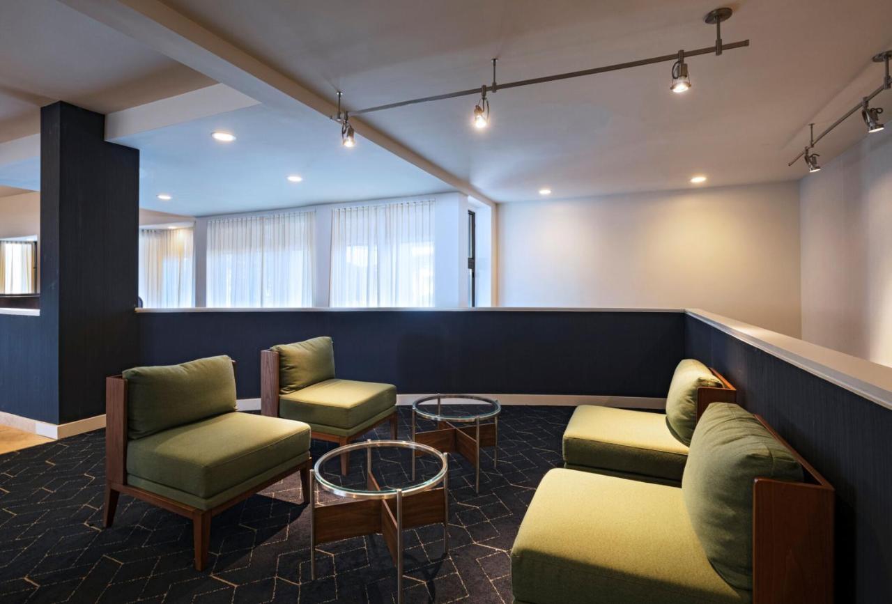 Courtyard By Marriott San Antonio Medical Center Ξενοδοχείο Εξωτερικό φωτογραφία