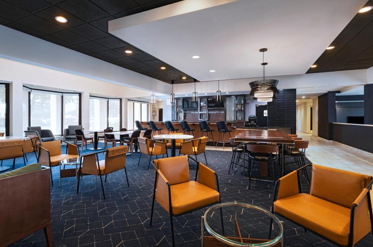 Courtyard By Marriott San Antonio Medical Center Ξενοδοχείο Εξωτερικό φωτογραφία