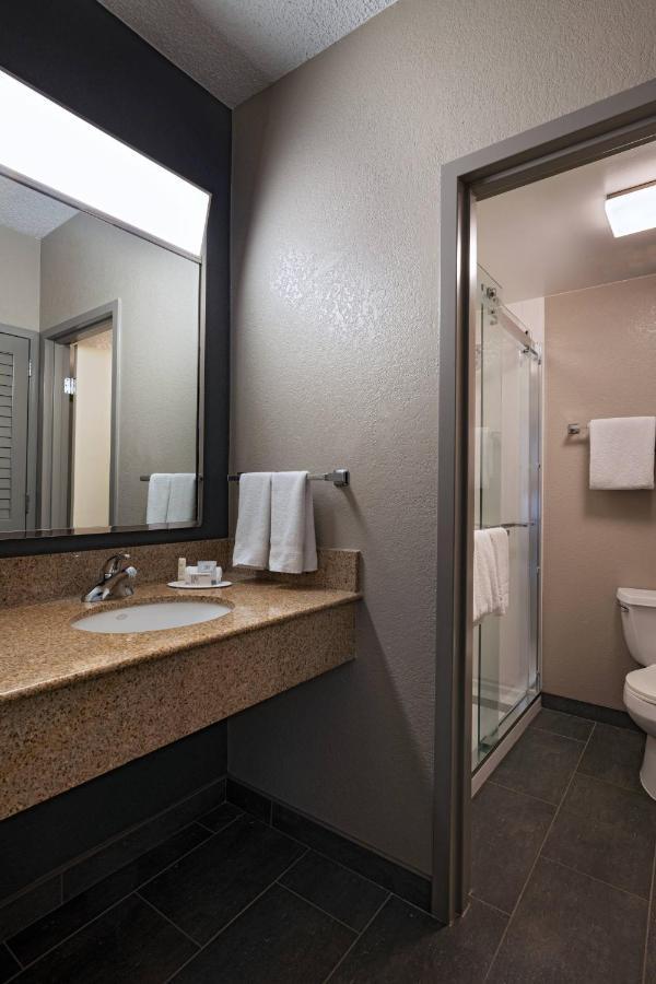 Courtyard By Marriott San Antonio Medical Center Ξενοδοχείο Εξωτερικό φωτογραφία