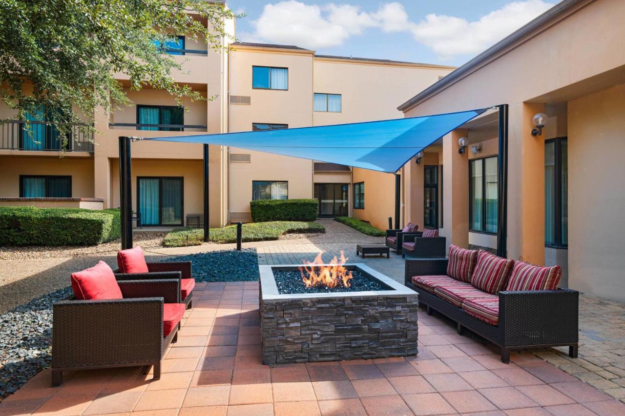 Courtyard By Marriott San Antonio Medical Center Ξενοδοχείο Εξωτερικό φωτογραφία