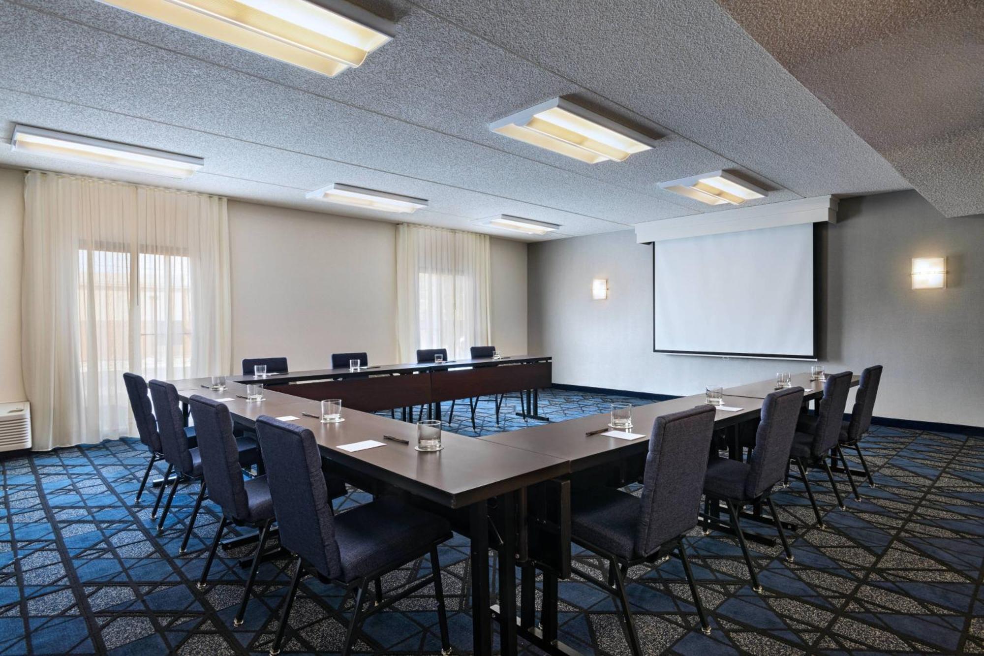 Courtyard By Marriott San Antonio Medical Center Ξενοδοχείο Εξωτερικό φωτογραφία