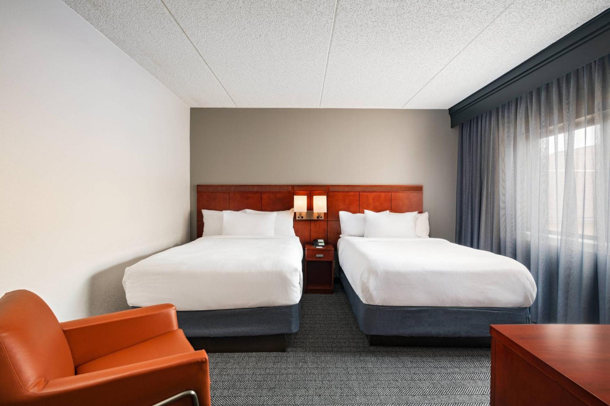 Courtyard By Marriott San Antonio Medical Center Ξενοδοχείο Εξωτερικό φωτογραφία