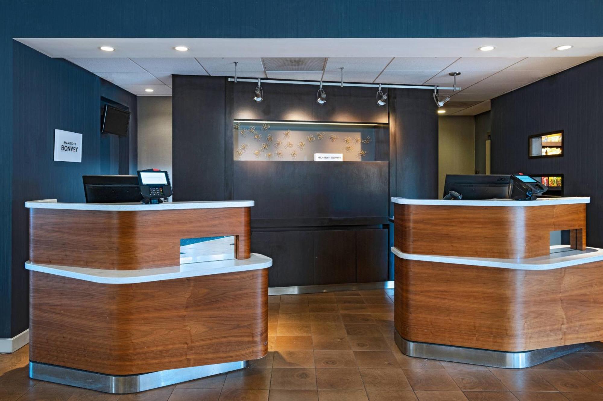 Courtyard By Marriott San Antonio Medical Center Ξενοδοχείο Εξωτερικό φωτογραφία