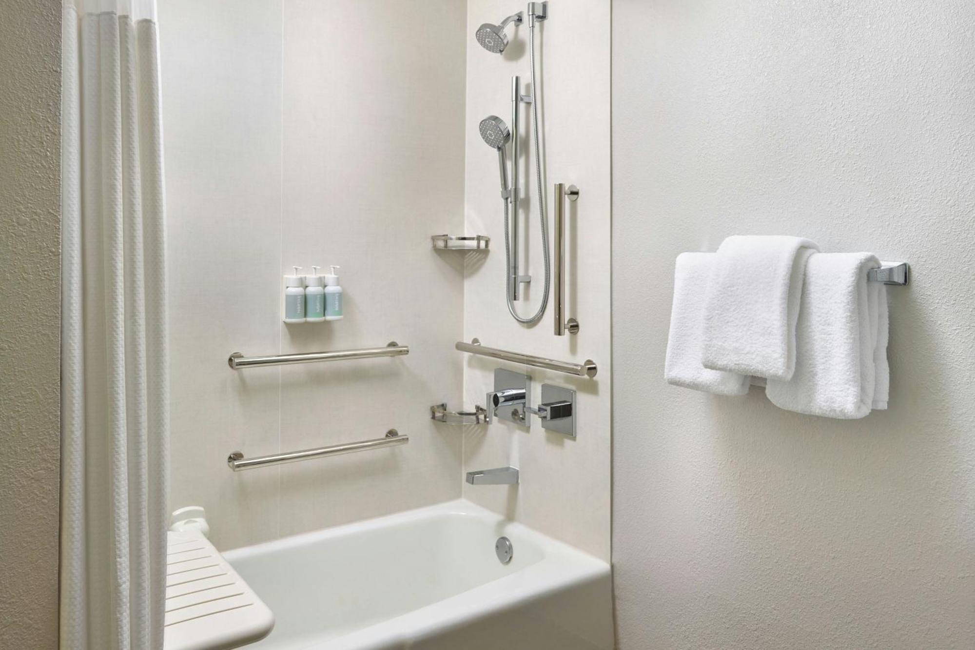 Courtyard By Marriott San Antonio Medical Center Ξενοδοχείο Εξωτερικό φωτογραφία