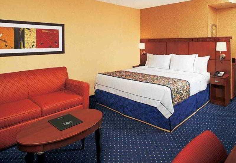 Courtyard By Marriott San Antonio Medical Center Ξενοδοχείο Δωμάτιο φωτογραφία