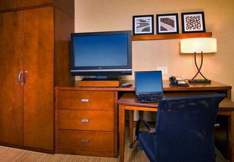Courtyard By Marriott San Antonio Medical Center Ξενοδοχείο Δωμάτιο φωτογραφία