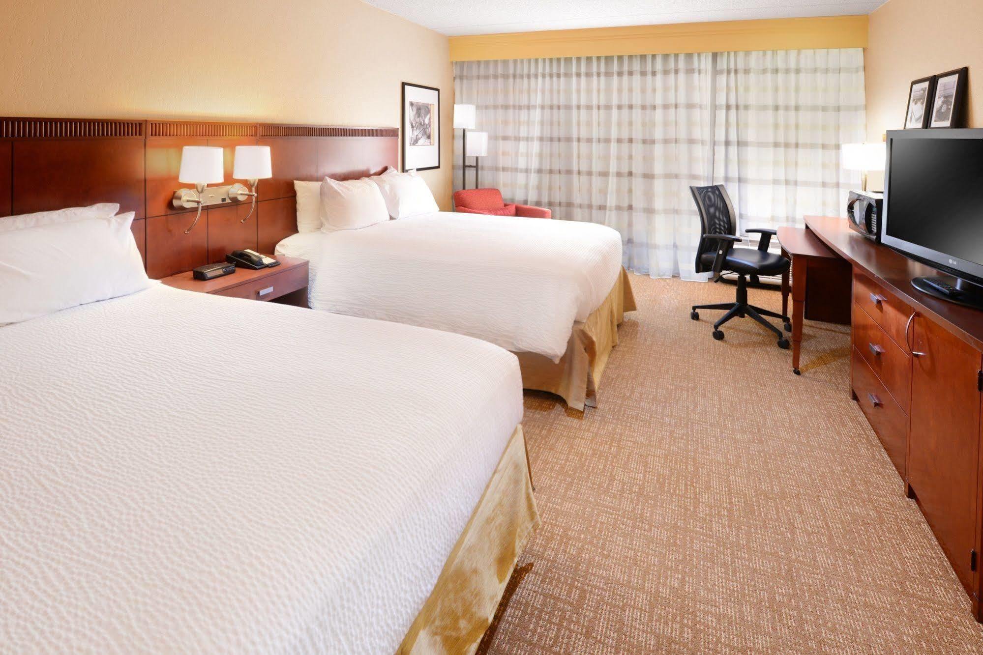 Courtyard By Marriott San Antonio Medical Center Ξενοδοχείο Εξωτερικό φωτογραφία